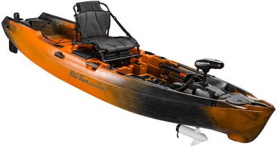 Old Town AutoPilot 120 Fishing Kayak