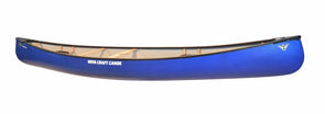 Nova Craft Fox 14' Solo Canoe - TuffStuff