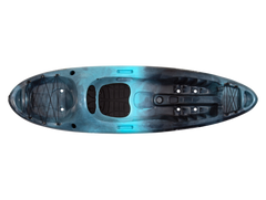 Perception Access 9.5 Kayak - Clearance 1
