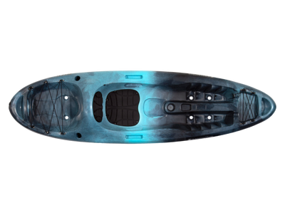 Perception Access 9.5 Kayak