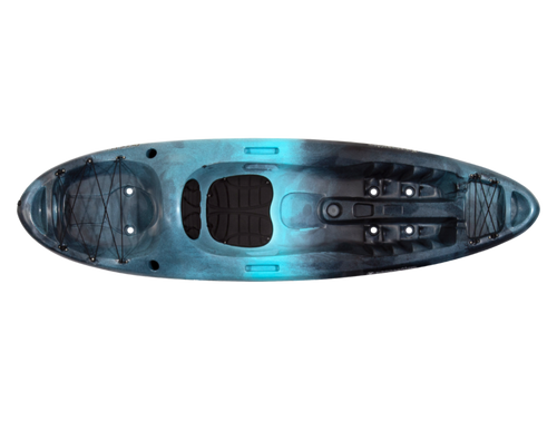 Perception Access 9.5 Kayak