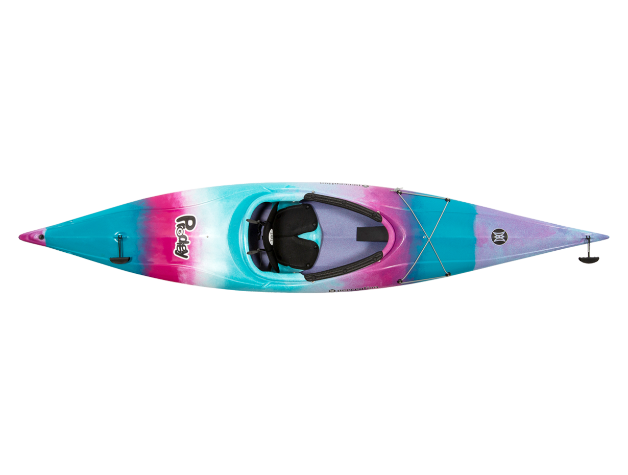 Perception Prodigy XS Kayak – PaddleVa