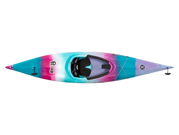 Perception Prodigy XS Kayak – PaddleVa