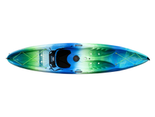 Perception Tribe 11.5 Kayak