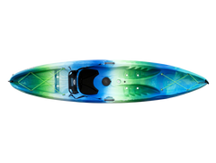 Perception Tribe 11.5 Kayak 1