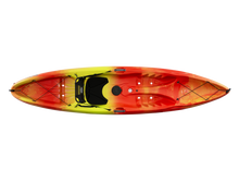 Perception Tribe 11.5 Kayak Sunset - Clearance