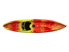 Perception Tribe 11.5 Kayak 2