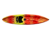 Perception Tribe 11.5 Kayak