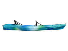 Perception Tribe 13.5 Kayak - Clearance