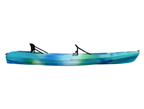 Perception Tribe 13.5 Kayak
