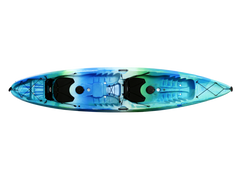 Perception Tribe 13.5 Kayak - Clearance 2
