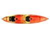 Perception Tribe 13.5 Kayak