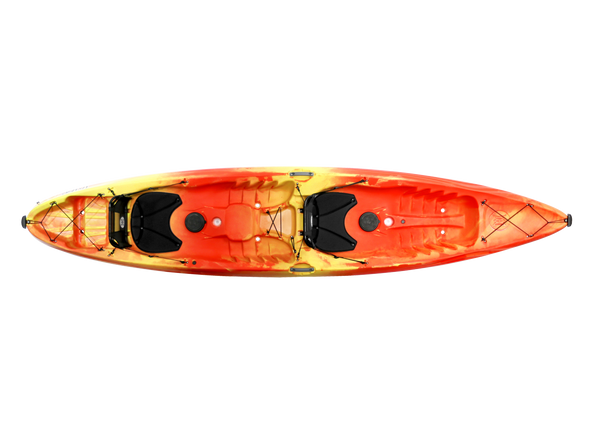 Perception Tribe 13.5 Kayak