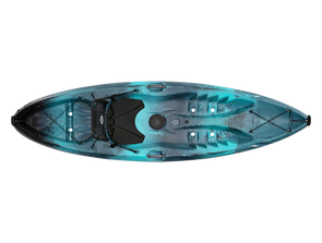 Perception Tribe 9.5 Kayak