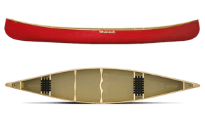 Wenonah Prospector 16' Tfmx Canoe