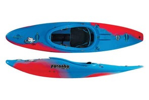 Pyranha Ripper Large Whitewater Kayak