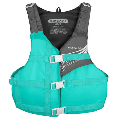 Stohlquist Woman's Brook PFD