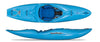 LiquidLogic RMX 76 Whitewater Kayak