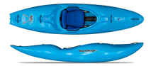 LiquidLogic RMX 96 Whitewater Kayak