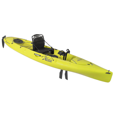 Hobie Mirage Revolution 13 DLX Kayak - 2022