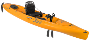 Hobie Mirage Revolution 13 DLX Kayak - 2022