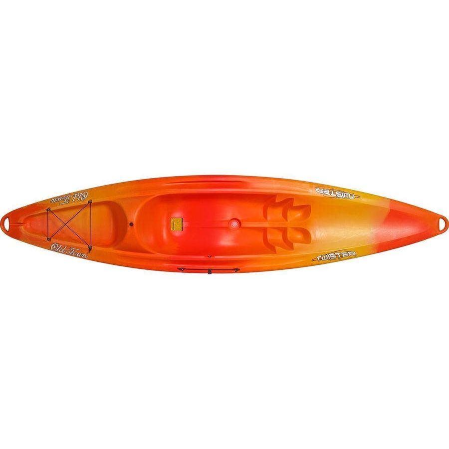 Old Town Twister Kayak - Clearance