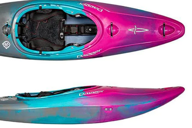 Dagger Phantom Whitewater Kayak