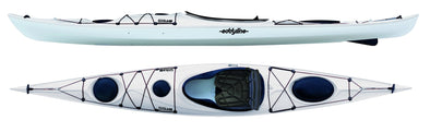 Eddyline Sitka Lt Kayak