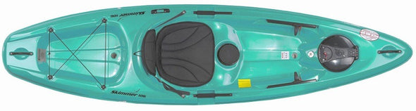 Hurricane Skimmer 106 Kayak