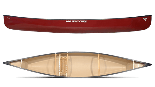 Nova Craft Supernova Tuff Stuff Canoe
