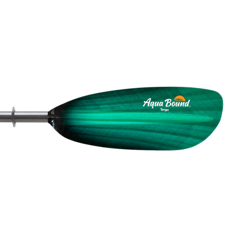 Aqua Bound Tango 2-Piece Kayak Paddle