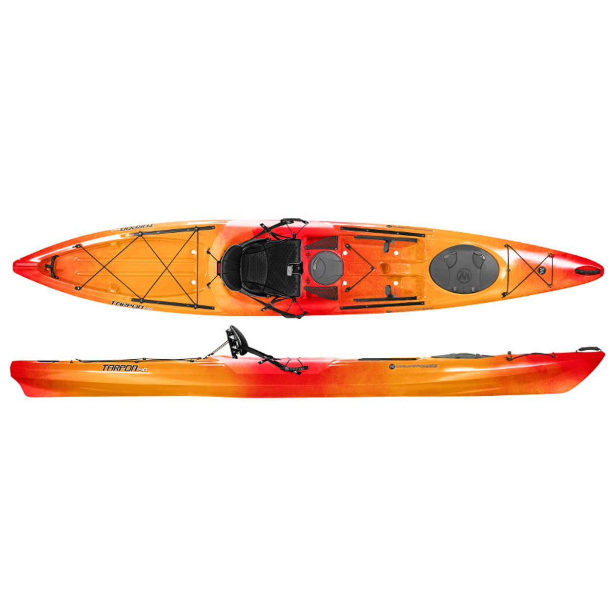 Wilderness Systems Tarpon 140 Kayak - Sale
