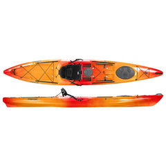 Wilderness Systems Tarpon 140 Kayak - Sale 5