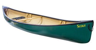 Esquif Scout 14'6" Canoe