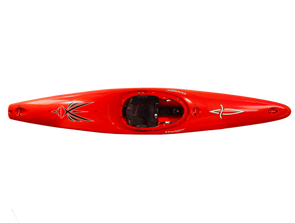 Dagger Vanguard 120 Whitewater Kayak