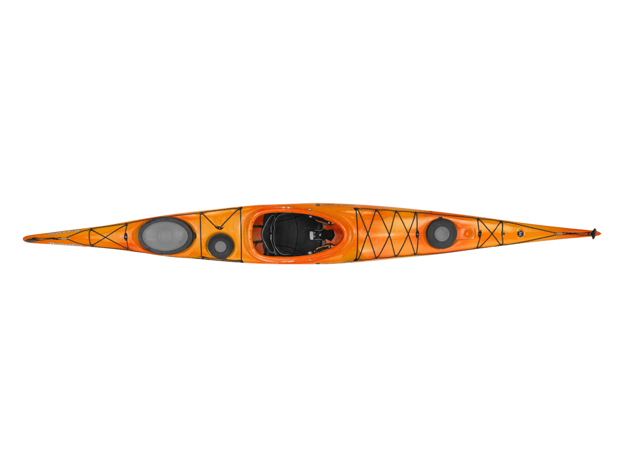 Wilderness Systems Tempest 165 Kayak - Clearance