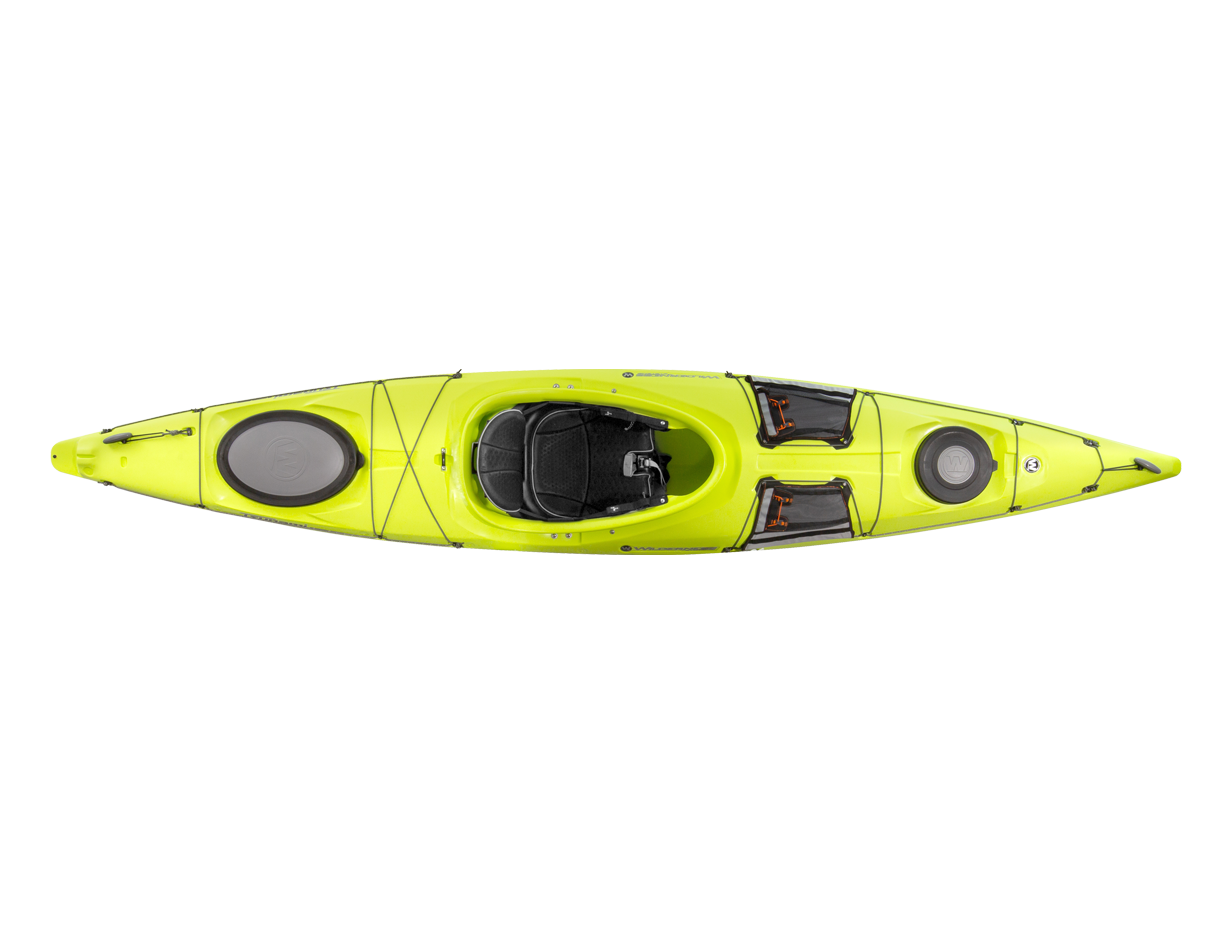 Wilderness Systems Tsunami 125 Kayak