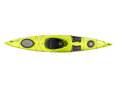 Wilderness Systems Tsunami 125 Kayak
