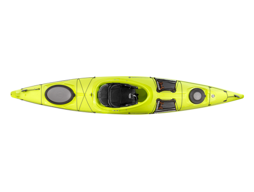 Wilderness Systems Tsunami 125 Kayak