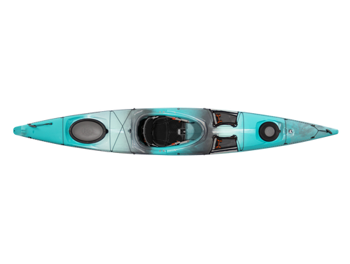 Wilderness Systems Tsunami 140 Kayak