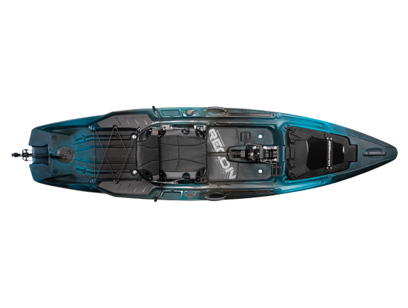 Wilderness Systems Recon 120 HD Kayak