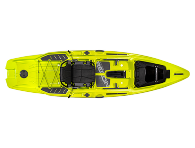 Wilderness Systems Recon 120 Kayak