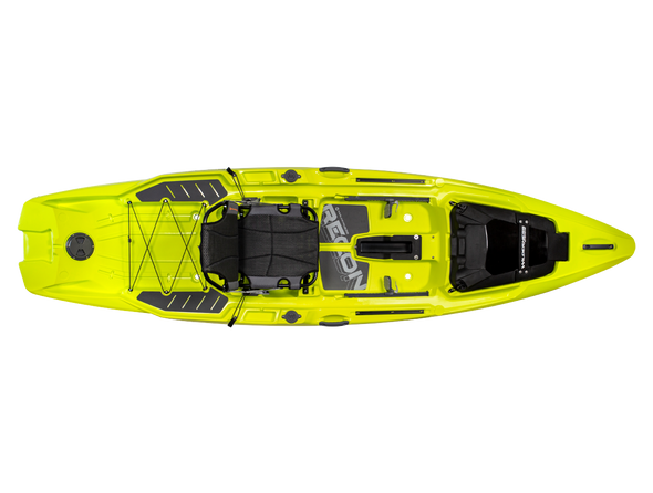 Wilderness Systems Recon 120 Kayak