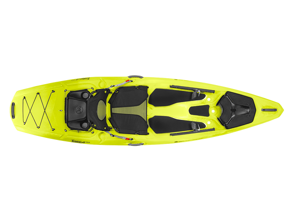 Wilderness Systems Targa Kayak