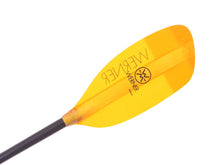 Werner Sherpa Small Shaft Paddle