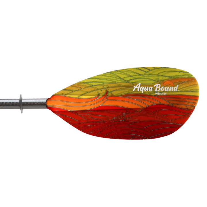 Aqua Bound Whiskey Bent Paddle