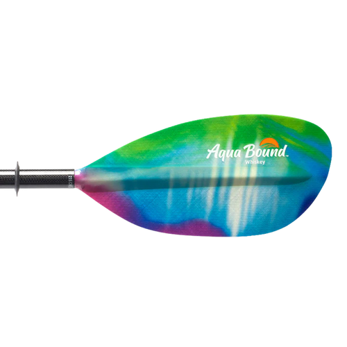 Aqua Bound Whiskey Bent Paddle