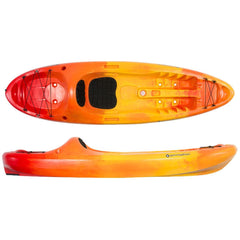 Perception Access 9.5 Kayak - Clearance 2