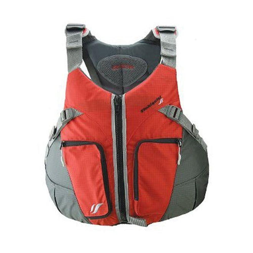 Stohlquist Coaster PFD-