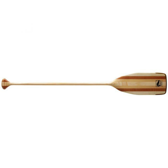 Bending Branches Arrow Canoe Paddle